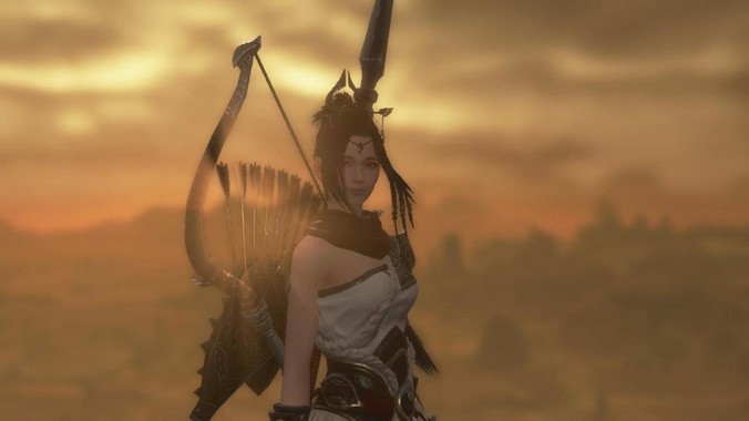 The Core Electric Forklift